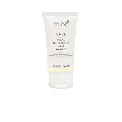 Máscara Capilar Keune Care Vital Nutrition